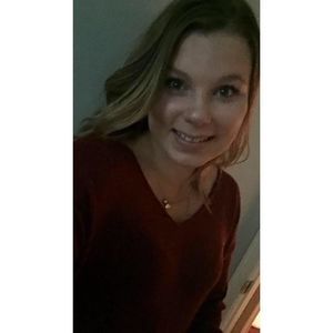 Meet your Posher, Paige